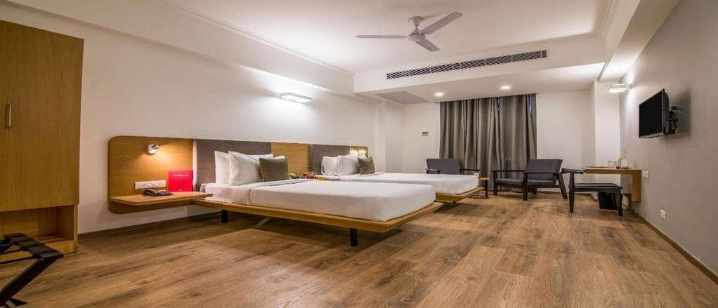 Oyo Townhouse 028 Corporate Suite Noida Camera foto