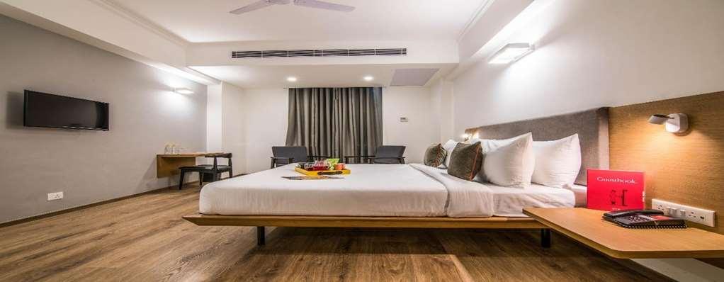 Oyo Townhouse 028 Corporate Suite Noida Camera foto