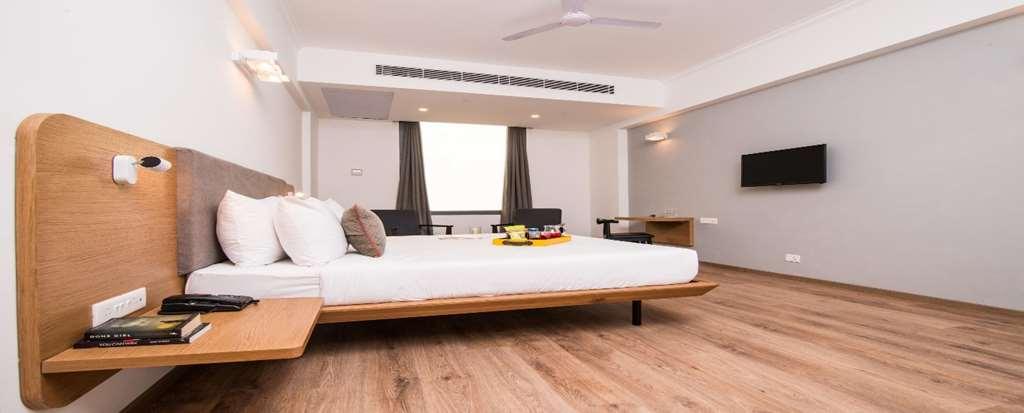 Oyo Townhouse 028 Corporate Suite Noida Camera foto