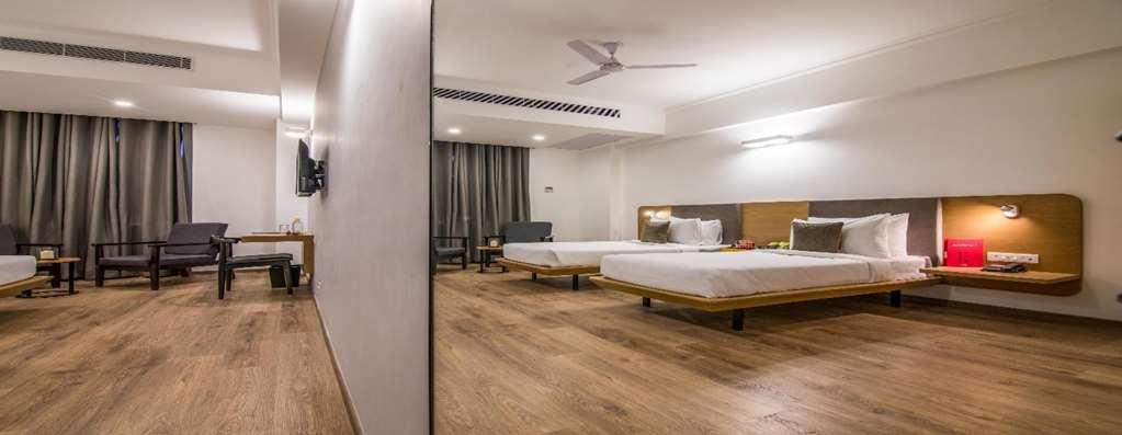 Oyo Townhouse 028 Corporate Suite Noida Camera foto